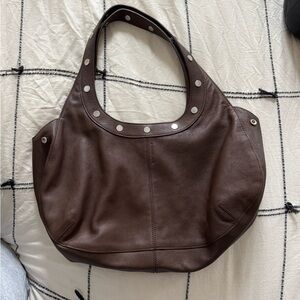 Eckhaus Latta Snap Bag
